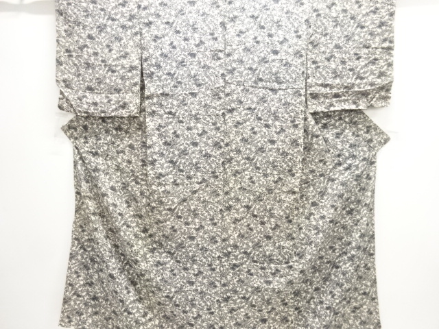 つ*ん様 kimonoarisa◆厳選◆アンティーク振袖◆錦紗縮緬◆正絹◆裄62 つ*ん様 kimonoarisa◇厳選◇アンティーク振袖◇錦紗縮緬◇正絹◇